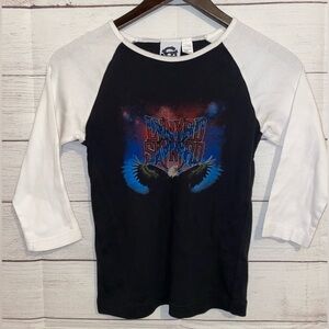 Lynyrd Skynyrd Tee- Small (Juniors)